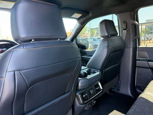 Used 2023 Ford F150 Tremor AWD/4WD image 11