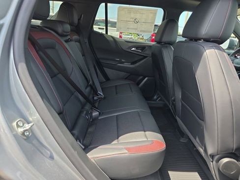 New 2026 Chevrolet Equinox RS FWD image 14