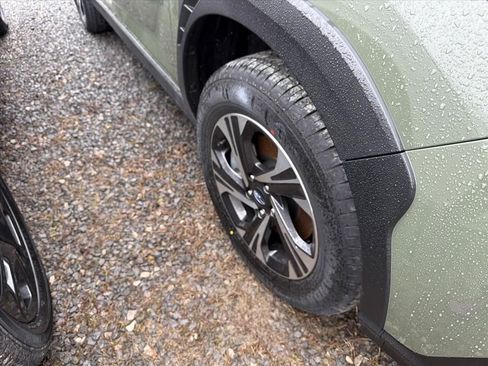 Used 2026 Subaru Crosstrek 2.0i Premium image 18