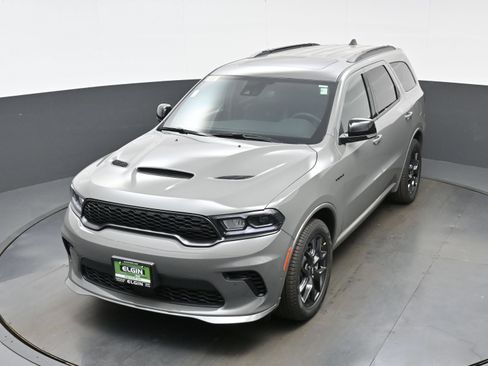New 2026 Dodge Durango GT AWD/4WD image 22