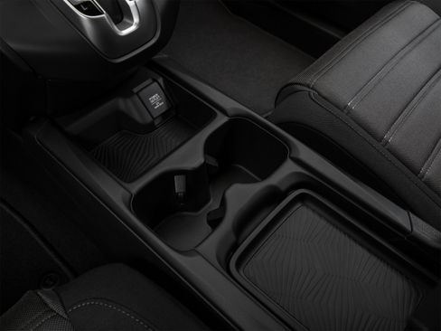 Used 2017 Honda CR-V LX image 25