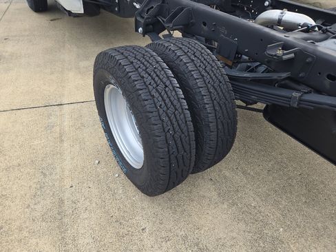 New 2024 RAM 3500 Tradesman image 5