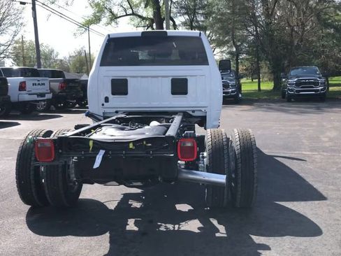 New 2026 RAM 4500 Tradesman image 7