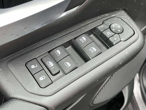 New 2026 RAM 1500 Big Horn image 27