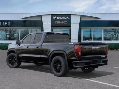 New 2026 GMC Sierra 1500 Elevation