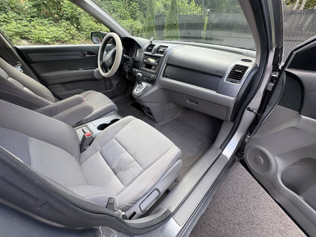 Used 2007 Honda CR-V LX image 15