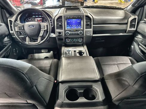 Used 2020 Ford Expedition XLT w/ Cargo Package RWD image 25