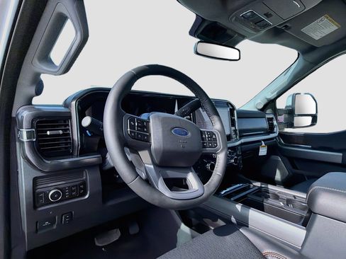 New 2026 Ford F450 Lariat w/ Lariat Ultimate Package AWD/4WD image 11