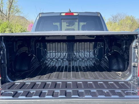 New 2026 RAM 1500 Big Horn AWD/4WD image 18