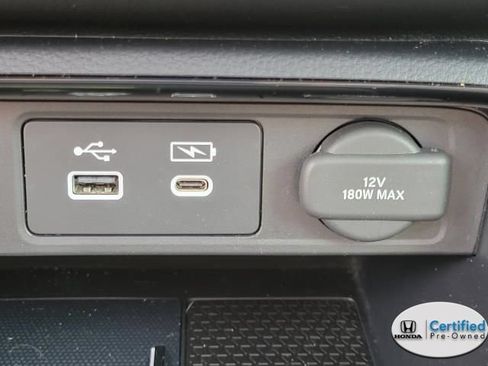 Used 2023 Honda CR-V EX-L image 27