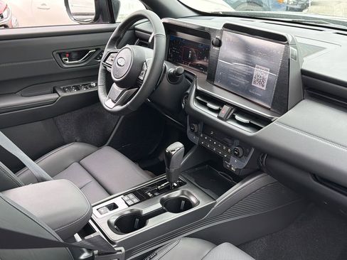 New 2026 Subaru Outback Touring AWD/4WD image 9