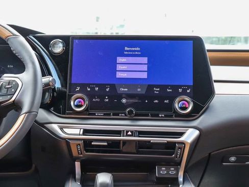 New 2026 Lexus RX 350 Premium FWD image 17