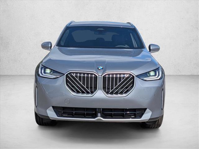 Used 2026 BMW X3 xDrive30i w/ Convenience Package AWD/4WD image 6