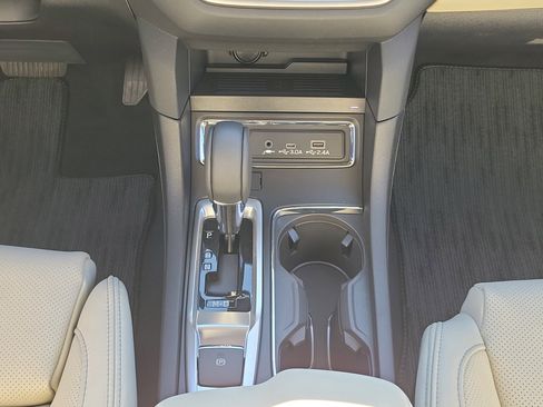 Certified 2025 Subaru Ascent Limited image 18