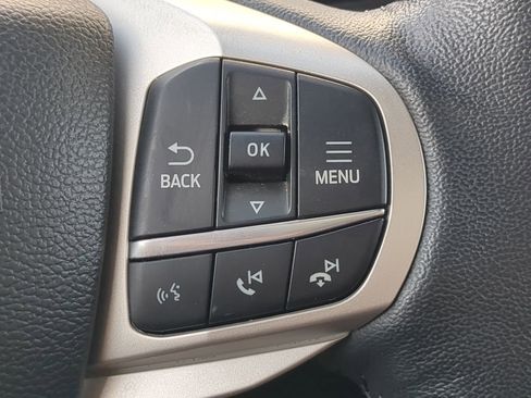 Used 2023 Ford Explorer Limited image 27