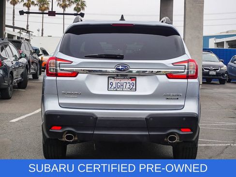 Used 2023 Subaru Ascent Touring AWD/4WD image 5
