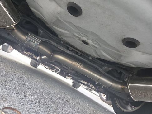 Used 2015 Subaru WRX Premium AWD/4WD image 13