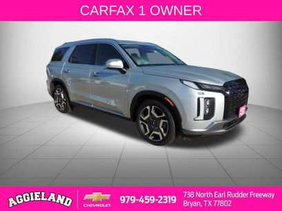 Used 2023 Hyundai Palisade SEL w/ Premium Package