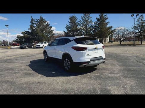Certified 2023 Chevrolet Blazer LT w/ Convenience Package image 7