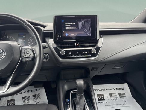Certified 2024 Toyota Corolla SE image 10