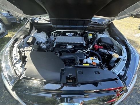 New 2025 Subaru Ascent Bronze Edition w/ Onyx Package image 10