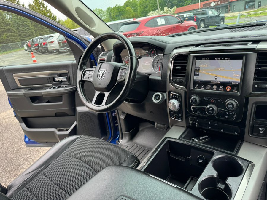 Used 2014 RAM 1500 Sport w/ Convenience Group AWD/4WD image 24