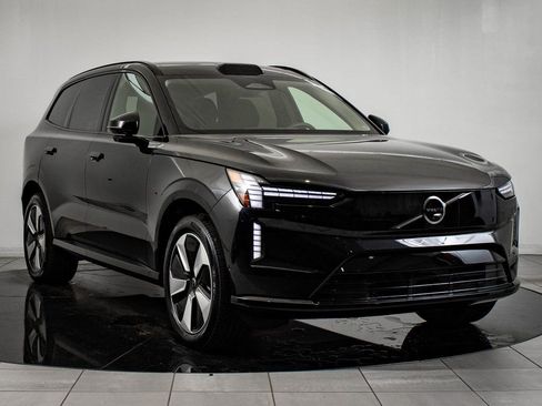 Used 2025 Volvo EX90 Plus AWD/4WD image 12