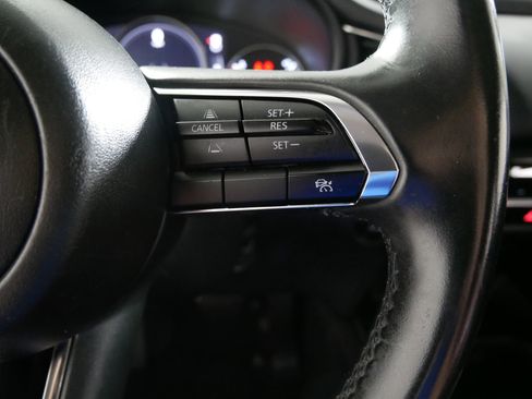 Used 2024 MAZDA CX-30 AWD 2.5 S w/ Preferred Package image 28