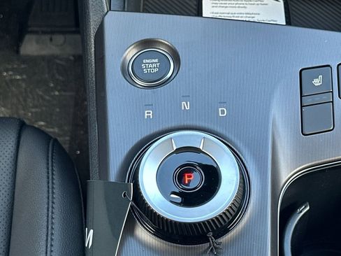 New 2026 Kia Sportage EX AWD/4WD image 23