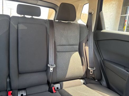 Used 2026 Nissan Rogue SV AWD/4WD image 34