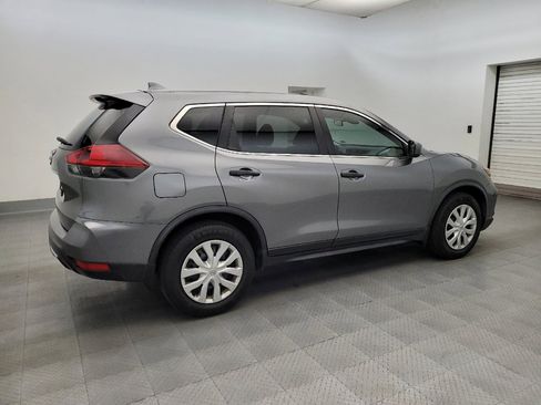 Used 2020 Nissan Rogue S FWD image 10