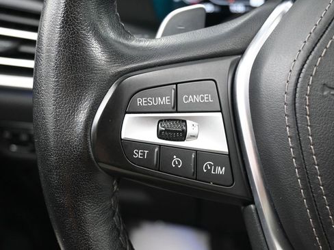 Used 2021 BMW X5 xDrive40i image 21