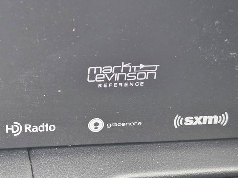 Certified 2021 Lexus LC 500 Convertible w/ Touring Package image 21