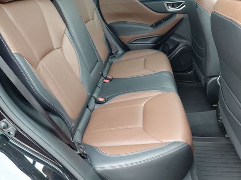 Used 2022 Subaru Forester Touring w/ Popular Package #2 AWD/4WD image 20