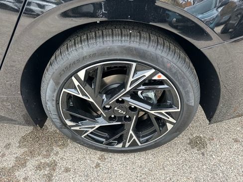 New 2026 Kia K5 GT-Line image 38