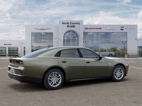 New 2026 Dodge Charger R/T AWD/4WD image 5