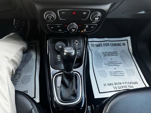 Used 2020 Jeep Compass Latitude image 21