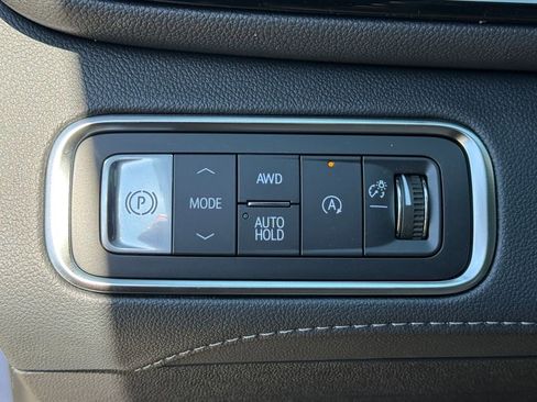 New 2026 Buick Enclave Preferred w/ Power Package AWD/4WD image 22