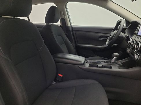 Used 2024 Nissan Sentra S FWD image 21