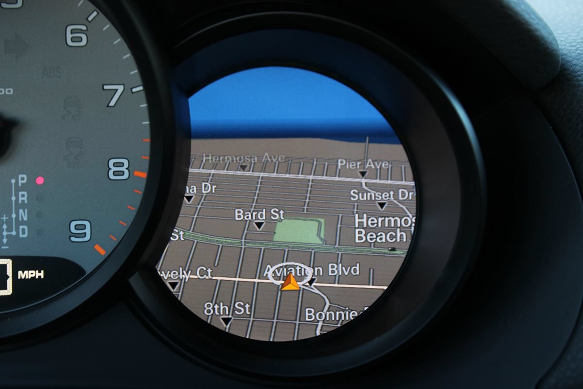 Used 2013 Porsche Boxster S RWD image 24