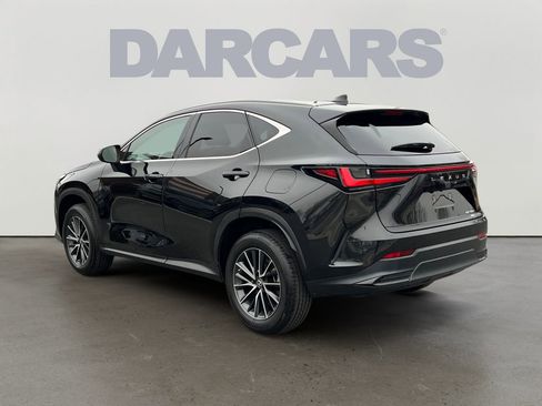 Used 2023 Lexus NX 350 AWD w/ Premium Package image 4