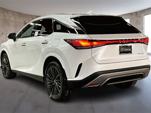New 2026 Lexus RX 350 Premium image 3