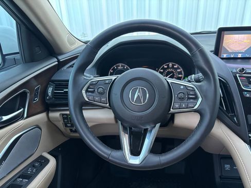Used 2019 Acura RDX FWD w/ Advance Package image 23