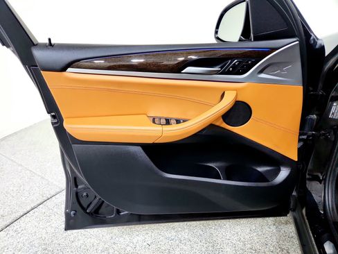 Used 2020 BMW X3 sDrive30i w/ Premium Package image 26