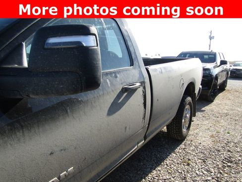 Used 2023 RAM 2500 Big Horn image 2