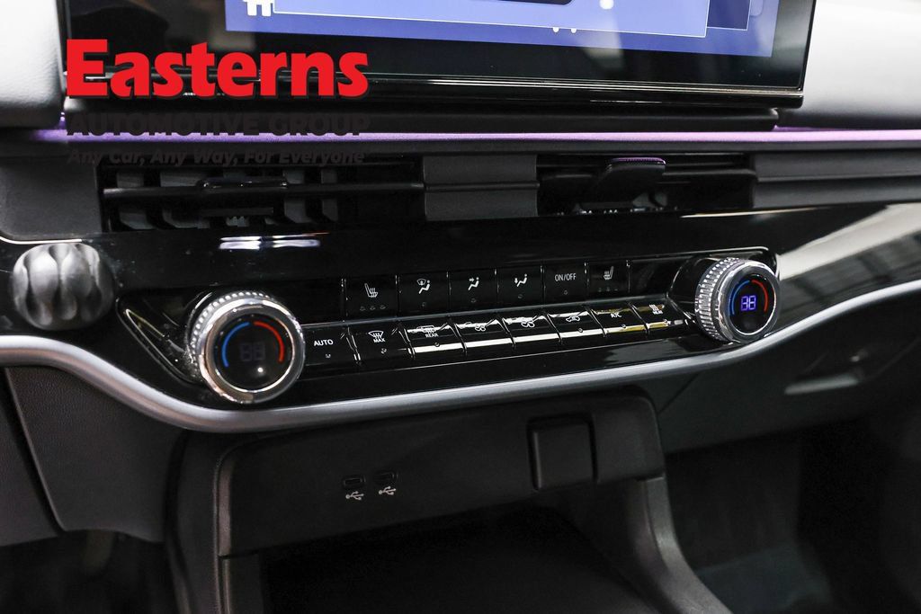 Used 2024 Honda Prologue Touring image 21
