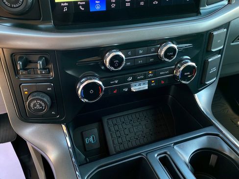 Used 2024 Ford F150 XLT w/ Equipment Group 302A MID image 18