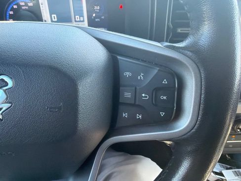 Used 2021 Ford Bronco Big Bend AWD/4WD image 18