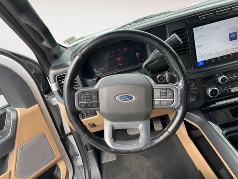 Used 2023 Ford F250 Lariat w/ Tremor Off-Road Package AWD/4WD image 14