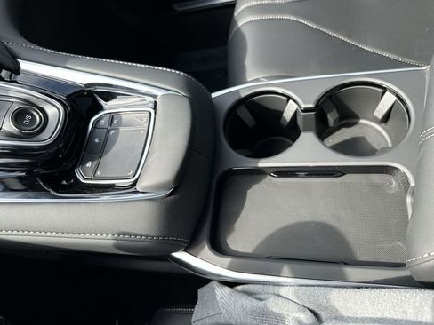 New 2026 Acura RDX SH-AWD image 22